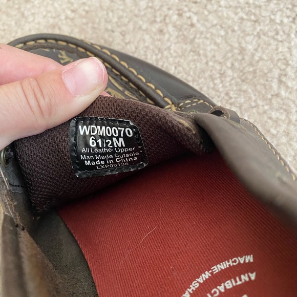 Twisted X slip ons - Picture 4 of 5